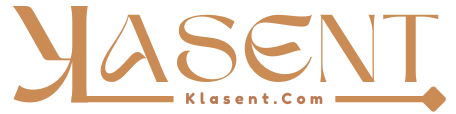 Klasent Official Logo